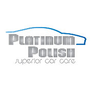 platinum polish car care